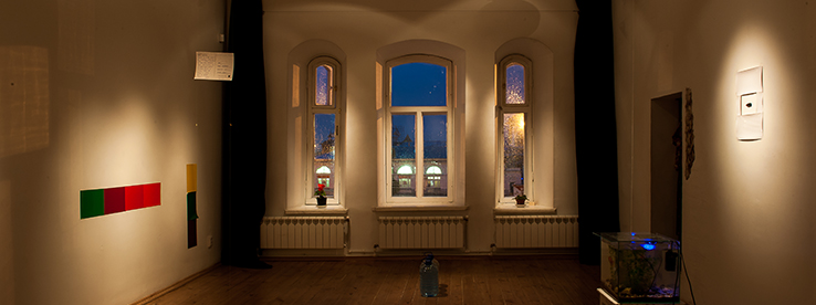 АРЕНДА МУЗЕЯ