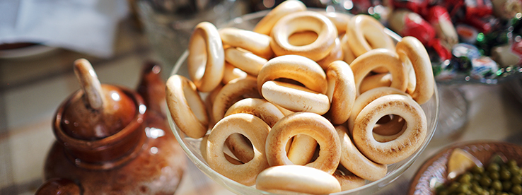 Чай со слоном + обзорная экскурсия