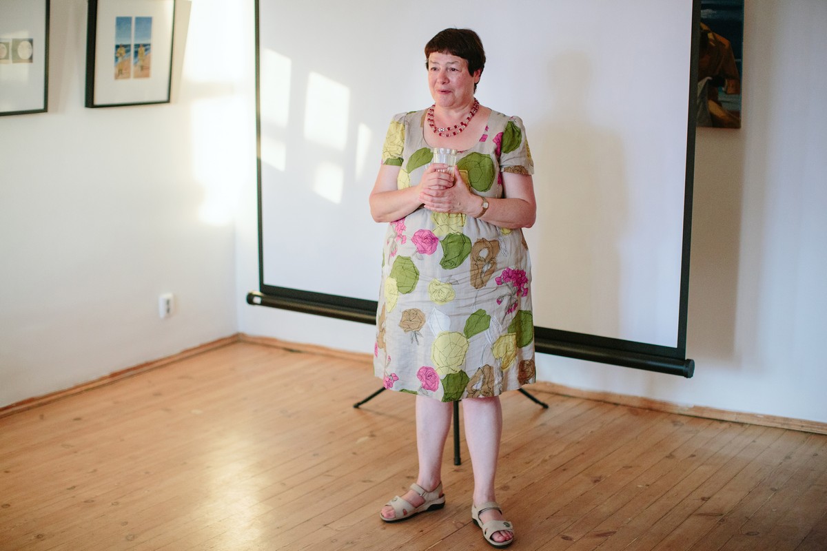 «МОЯ КОЛОМНА»